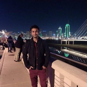 Meet your Posher, Hr